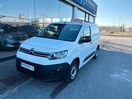 Citroen Berlingo 2021