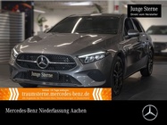 Mercedes-Benz A-Class 2024