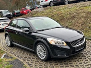 Volvo C30 2011