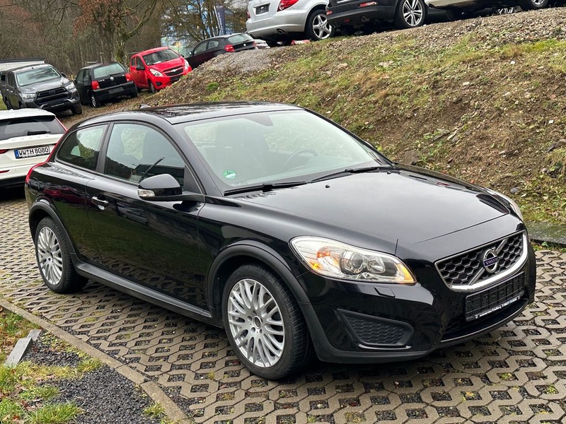 Volvo C30