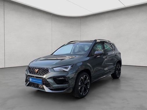Cupra Ateca 2025
