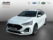 Ford Focus 2025