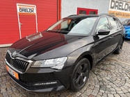 Skoda Superb 2023