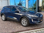 Ford Kuga 2022