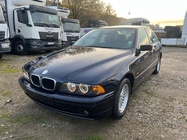 BMW 5 Series 2001