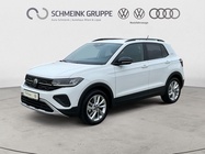 Volkswagen T-Cross 2025