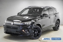 Volkswagen Tiguan 2025