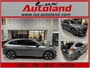 Skoda Scala 2025