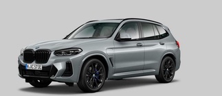 BMW X3 2023