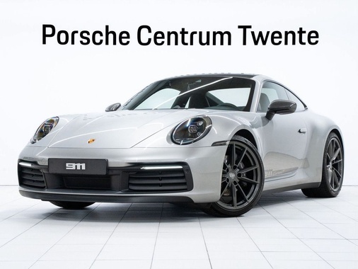 Porsche 992 2023