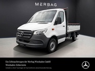 Mercedes-Benz Sprinter 2023