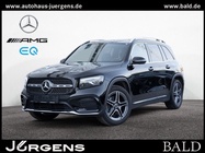 Mercedes-Benz GLB-Class 2024