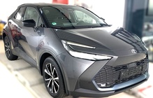 Toyota C-HR 2025