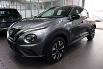 Nissan Juke 2024