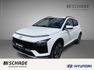 Hyundai Bayon 2025