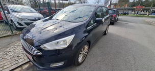 Ford Grand C-Max 2019
