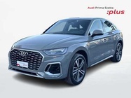 Audi Q5 2022