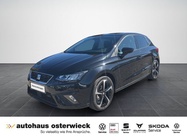 Seat Ibiza 2025