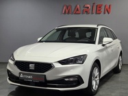 Seat Leon 2023