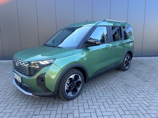 Ford Tourneo Courier 2025