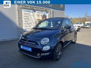 Fiat 500 2023