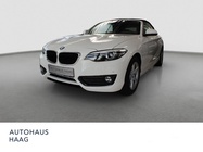 BMW 2 Series 2019