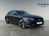 Mercedes-Benz C-Class 2022