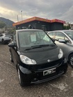 Smart ForTwo 2012