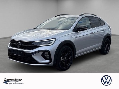 Volkswagen Taigo 2025