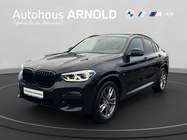 BMW X4 2021