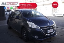Peugeot 208 2015