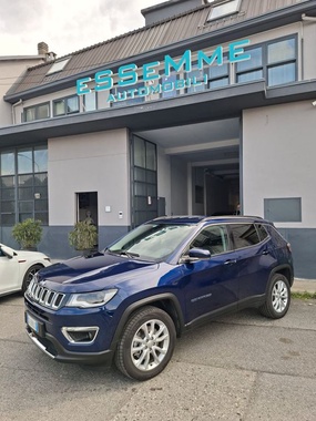 Jeep Compass 2020