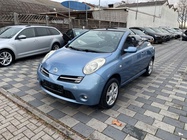 Nissan Micra 2006