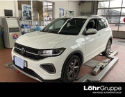 Volkswagen T-Cross 2024