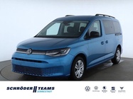 Volkswagen Caddy Maxi 2024