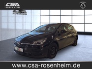 Opel Astra 2021