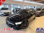 Mercedes-Benz A-Class 2021