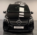 Mercedes-Benz V-Class 2021