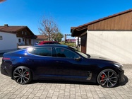 Kia Stinger 2020