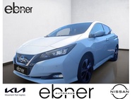 Nissan Leaf 2020