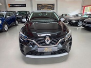 Renault Captur 2023