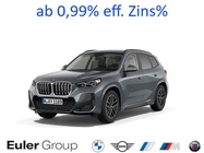 BMW X1 2025