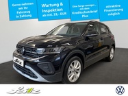 Volkswagen T-Cross 2026