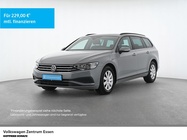 Volkswagen Passat 2023