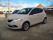 Lancia Ypsilon 2016