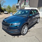 Skoda Karoq 2021