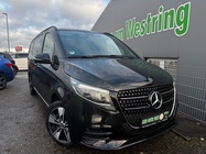 Mercedes-Benz V-Class 2024