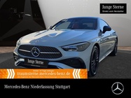 Mercedes-Benz CLE-Class 2025