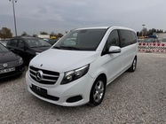 Mercedes-Benz V-Class 2019