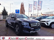 Mercedes-Benz GLB-Class 2021